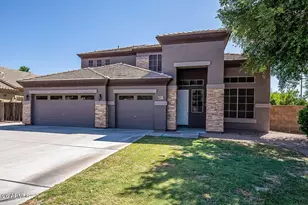 1863 E Flintlock Way, Chandler, AZ 85286 - Photo 3