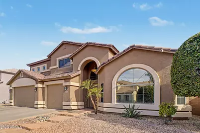 14247 W Jenan Drive, Surprise, AZ 85379 - Photo 3