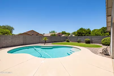 5747 E Gable Circle, Mesa, AZ 85206 - Photo 23