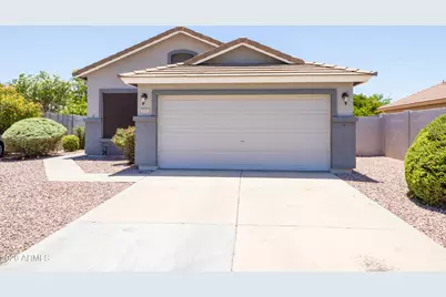 5747 E Gable Circle, Mesa, AZ 85206 - Photo 35