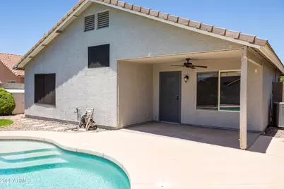 5747 E Gable Circle, Mesa, AZ 85206 - Photo 25