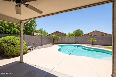 5747 E Gable Circle, Mesa, AZ 85206 - Photo 21