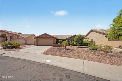 8737 W McRae Way, Peoria, AZ 85382 - Photo 1