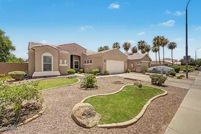 3357 E Bluejay Drive, Chandler, AZ 85286 - Photo 3