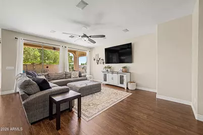 3357 E Bluejay Drive, Chandler, AZ 85286 - Photo 5
