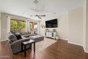 3357 E Bluejay Dr, Chandler, AZ 85286 - Photo 5