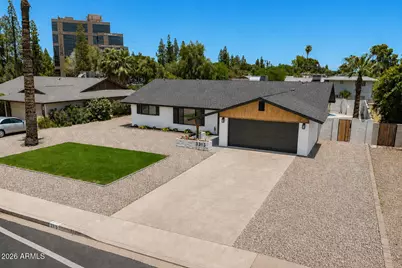 3315 S Dorsey Lane, Tempe, AZ 85282 - Photo 3