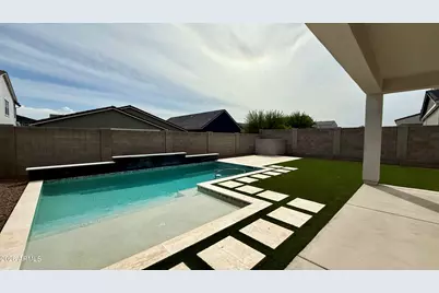 19751 W Turney Avenue, Litchfield Park, AZ 85340 - Photo 31