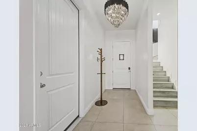 1344 E Polk Street #A, Phoenix, AZ 85006 - Photo 5