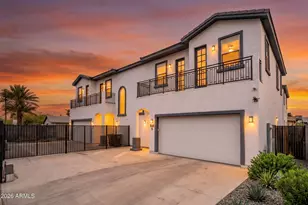 1344 E Polk St, Phoenix, AZ 85006 - Photo 1