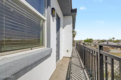 1344 E Polk Street #A, Phoenix, AZ 85006 - Photo 25