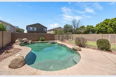 14831 W Columbine Drive, Surprise, AZ 85379 - Photo 45