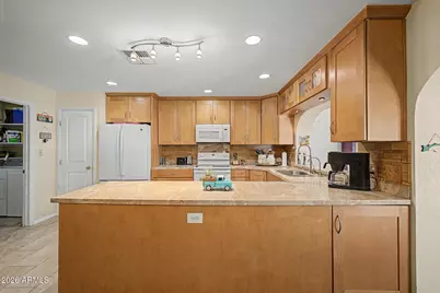 540 E Renee Drive, Phoenix, AZ 85024 - Photo 19