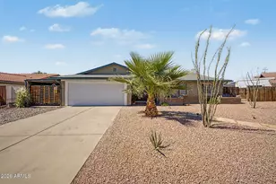 540 E Renee Dr, Phoenix, AZ 85024 - Photo 1