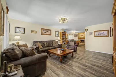 540 E Renee Drive, Phoenix, AZ 85024 - Photo 1