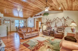 1060 Pinon Circle, Show Low, AZ 85901 - Photo 9