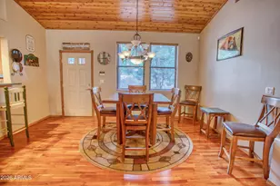1060 Pinon Circle, Show Low, AZ 85901 - Photo 5