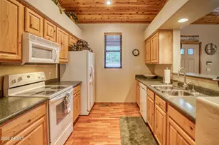 1060 Pinon Circle, Show Low, AZ 85901 - Photo 7