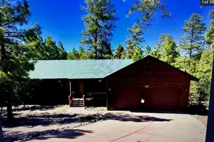 1060 Pinon Circle, Show Low, AZ 85901 - Photo 1