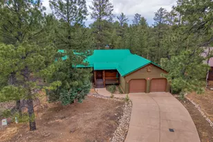 1060 Pinon Circle, Show Low, AZ 85901 - Photo 23