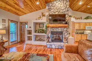 1060 Pinon Circle, Show Low, AZ 85901 - Photo 3