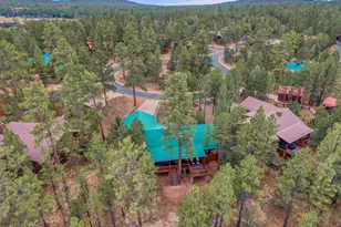 1060 Pinon Circle, Show Low, AZ 85901 - Photo 27
