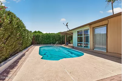 12441 W Toreador Drive, Sun City West, AZ 85375 - Photo 79