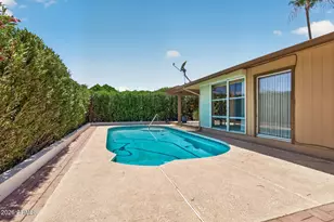 12441 W Toreador Dr, Sun City West, AZ 85375 - Photo 79