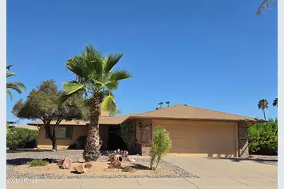 12441 W Toreador Drive, Sun City West, AZ 85375 - Photo 1