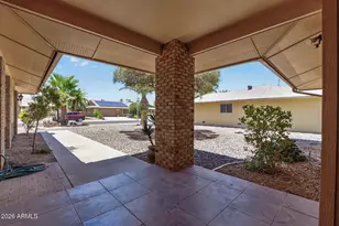 12441 W Toreador Dr, Sun City West, AZ 85375 - Photo 9