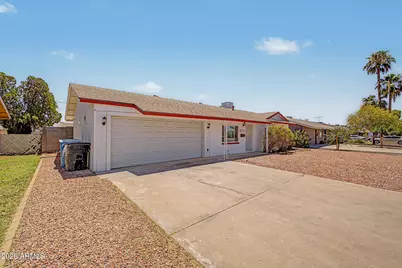 4141 W Las Palmaritas Drive, Phoenix, AZ 85051 - Photo 5