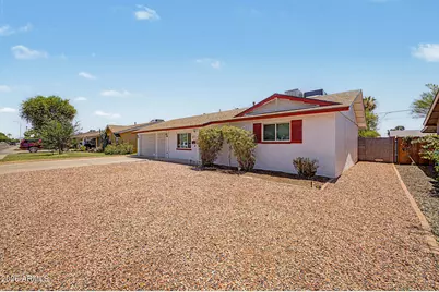4141 W Las Palmaritas Drive, Phoenix, AZ 85051 - Photo 3