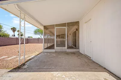 4141 W Las Palmaritas Drive, Phoenix, AZ 85051 - Photo 29