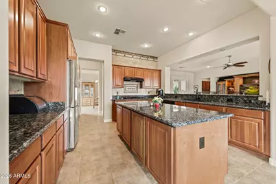 21433 W Mule Deer Way, Buckeye, AZ 85396 - Photo 19