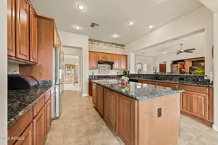 21433 W Mule Deer Way, Buckeye, AZ 85396 - Photo 19