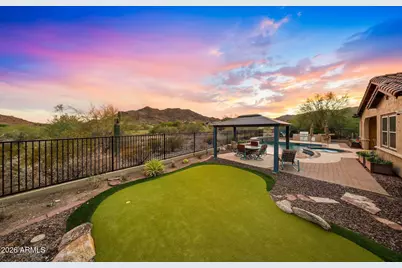 21433 W Mule Deer Way, Buckeye, AZ 85396 - Photo 9