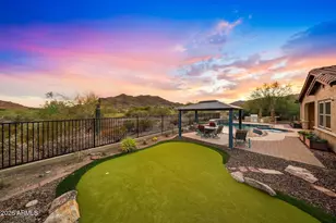 21433 W Mule Deer Way, Buckeye, AZ 85396 - Photo 9
