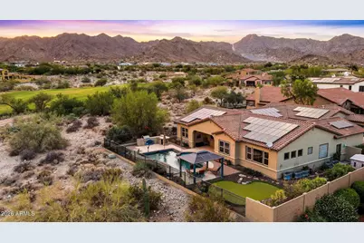 21433 W Mule Deer Way, Buckeye, AZ 85396 - Photo 57