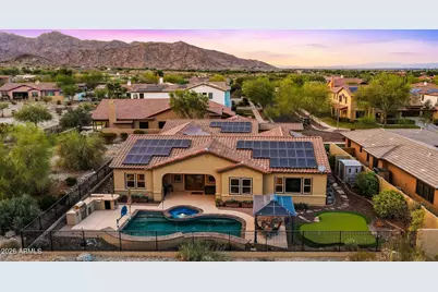 21433 W Mule Deer Way, Buckeye, AZ 85396 - Photo 53