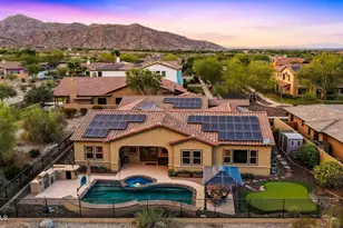 21433 W Mule Deer Way, Buckeye, AZ 85396 - Photo 53