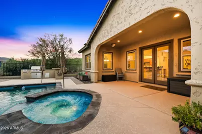 21433 W Mule Deer Way, Buckeye, AZ 85396 - Photo 5