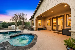 21433 W Mule Deer Way, Buckeye, AZ 85396 - Photo 5