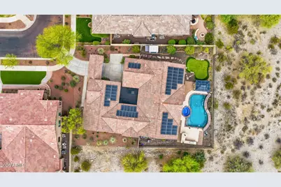 21433 W Mule Deer Way, Buckeye, AZ 85396 - Photo 59