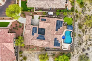 21433 W Mule Deer Way, Buckeye, AZ 85396 - Photo 59