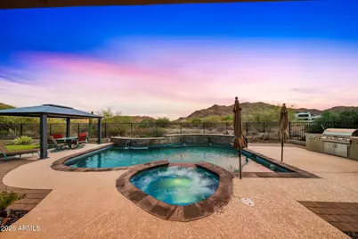21433 W Mule Deer Way, Buckeye, AZ 85396 - Photo 3