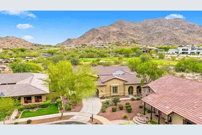 21433 W Mule Deer Way, Buckeye, AZ 85396 - Photo 61