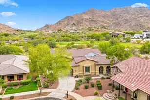 21433 W Mule Deer Way, Buckeye, AZ 85396 - Photo 61