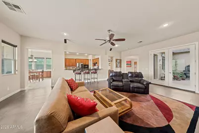 21433 W Mule Deer Way, Buckeye, AZ 85396 - Photo 25
