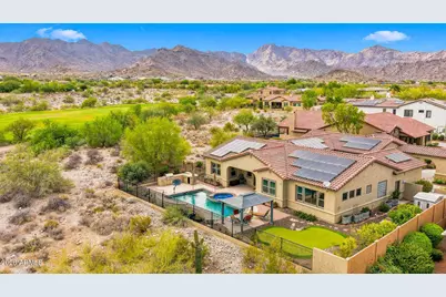21433 W Mule Deer Way, Buckeye, AZ 85396 - Photo 65