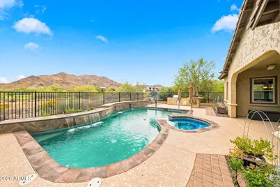21433 W Mule Deer Way, Buckeye, AZ 85396 - Photo 71